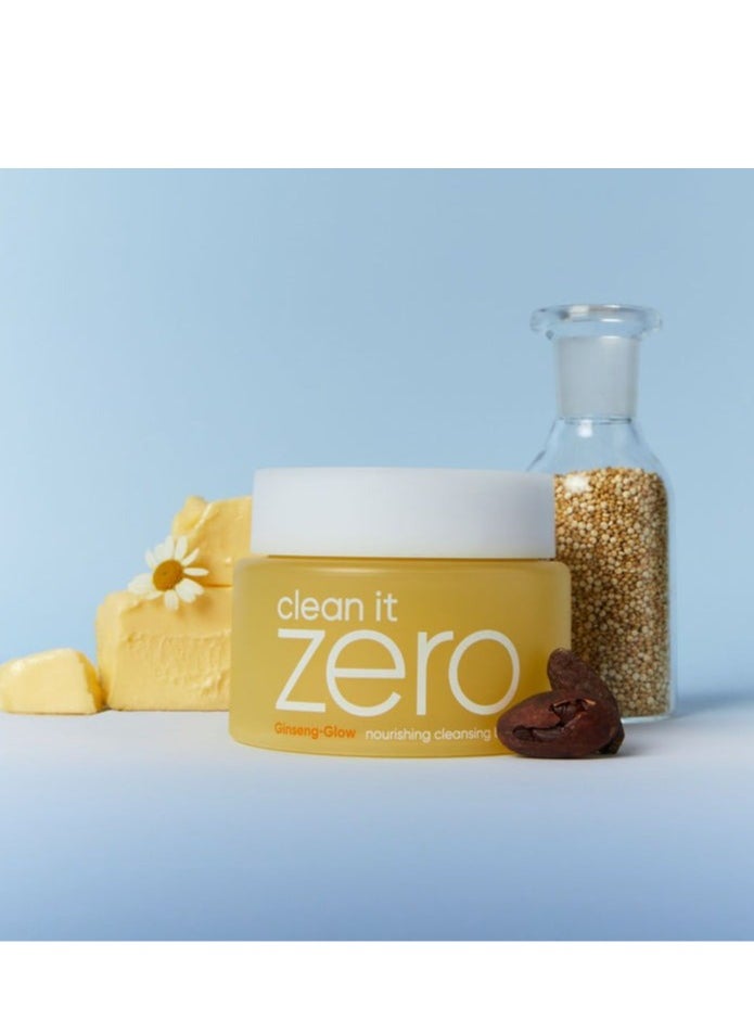 Banila Co Clean It Zero Cleansing Balm Nourishing  - Image 1
