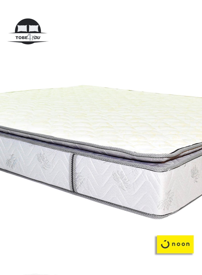 Mattress The Florence Medical Mattress is Made of High Quality Soft Fabric. - Image 1
