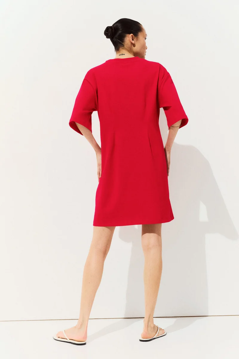 H&M MAMA T-shirt dress
