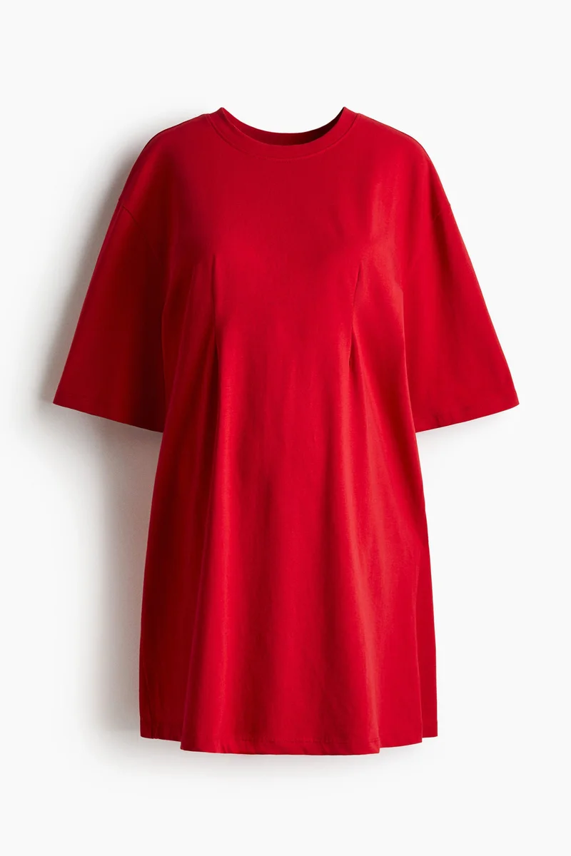 H&M MAMA T-shirt dress