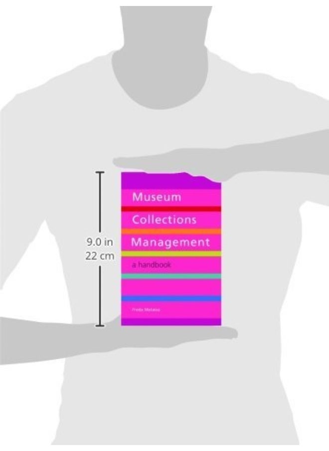 Museum Collections Management: A Handbook  - Image 2
