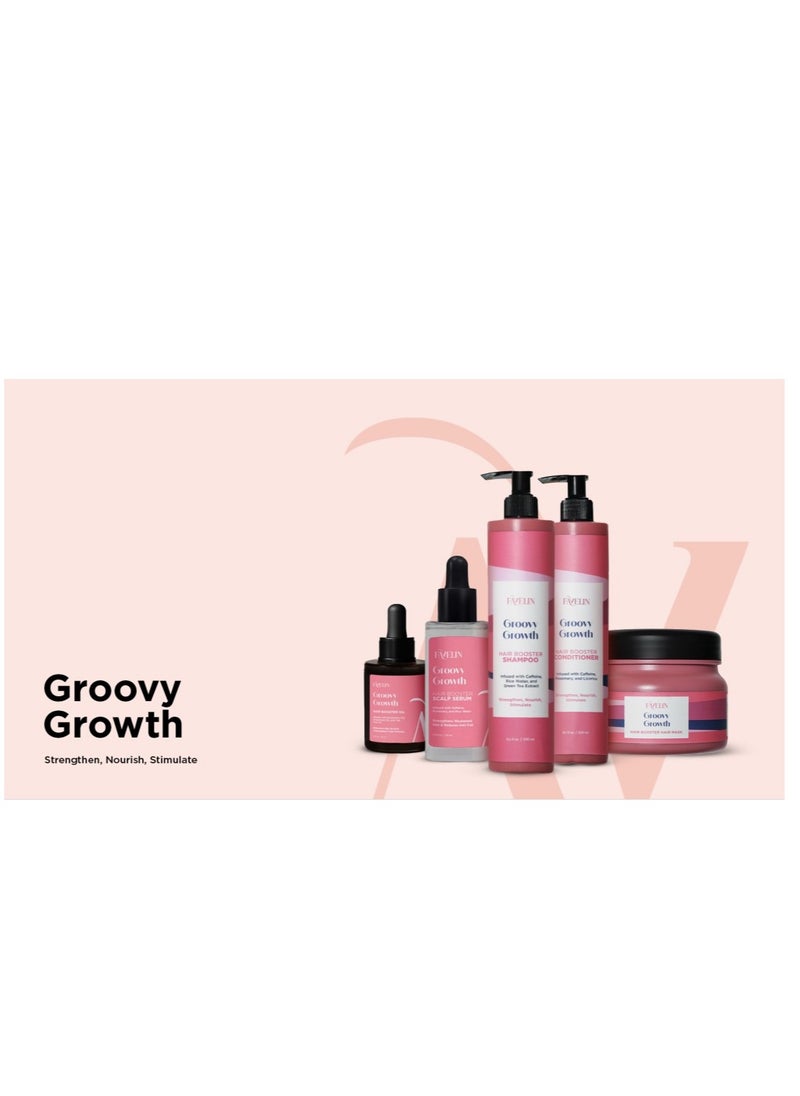 Favelin Groovy Growth Hair Booster Shampoo - 300 ml - pzsku/ZB65C60B42BFE8024D5E5Z/45/_/1728588874/340bef25-2cf1-4327-8dc6-a500dedec573