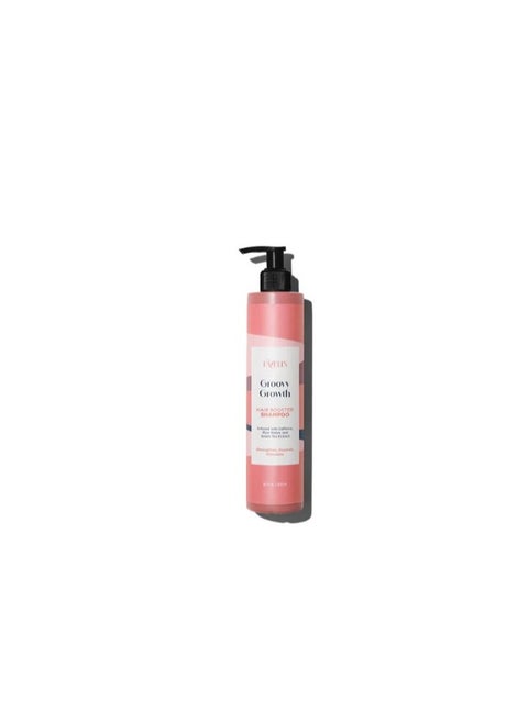 Favelin Groovy Growth Hair Booster Shampoo - 300 ml