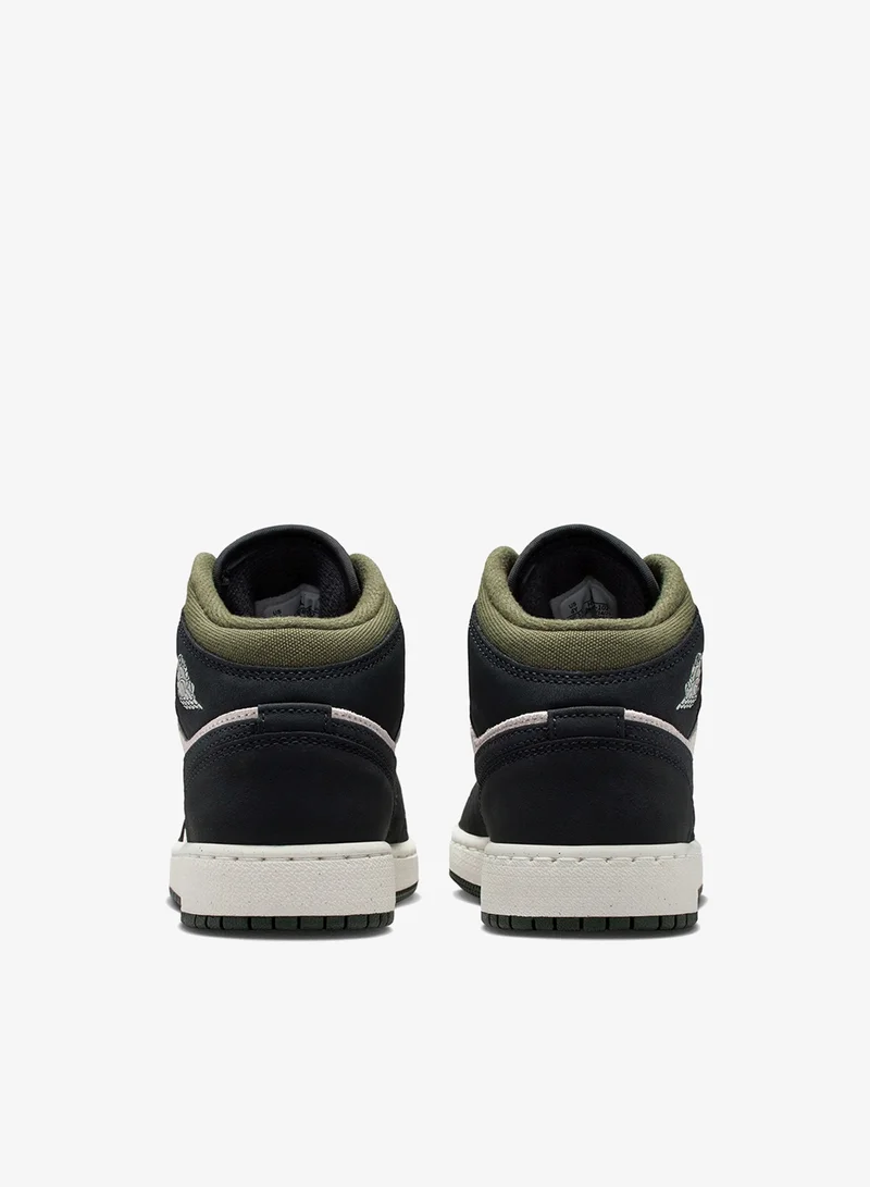 Jordan  Air Jordan 1 Mid for Men | Best Price UAE