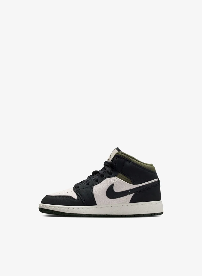 Jordan Air Jordan 1 Mid
