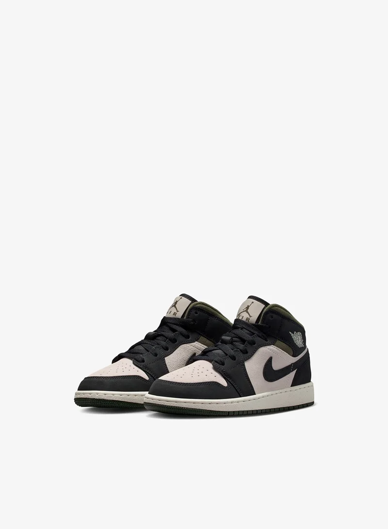 Jordan  Air Jordan 1 Mid for Men | Best Price UAE