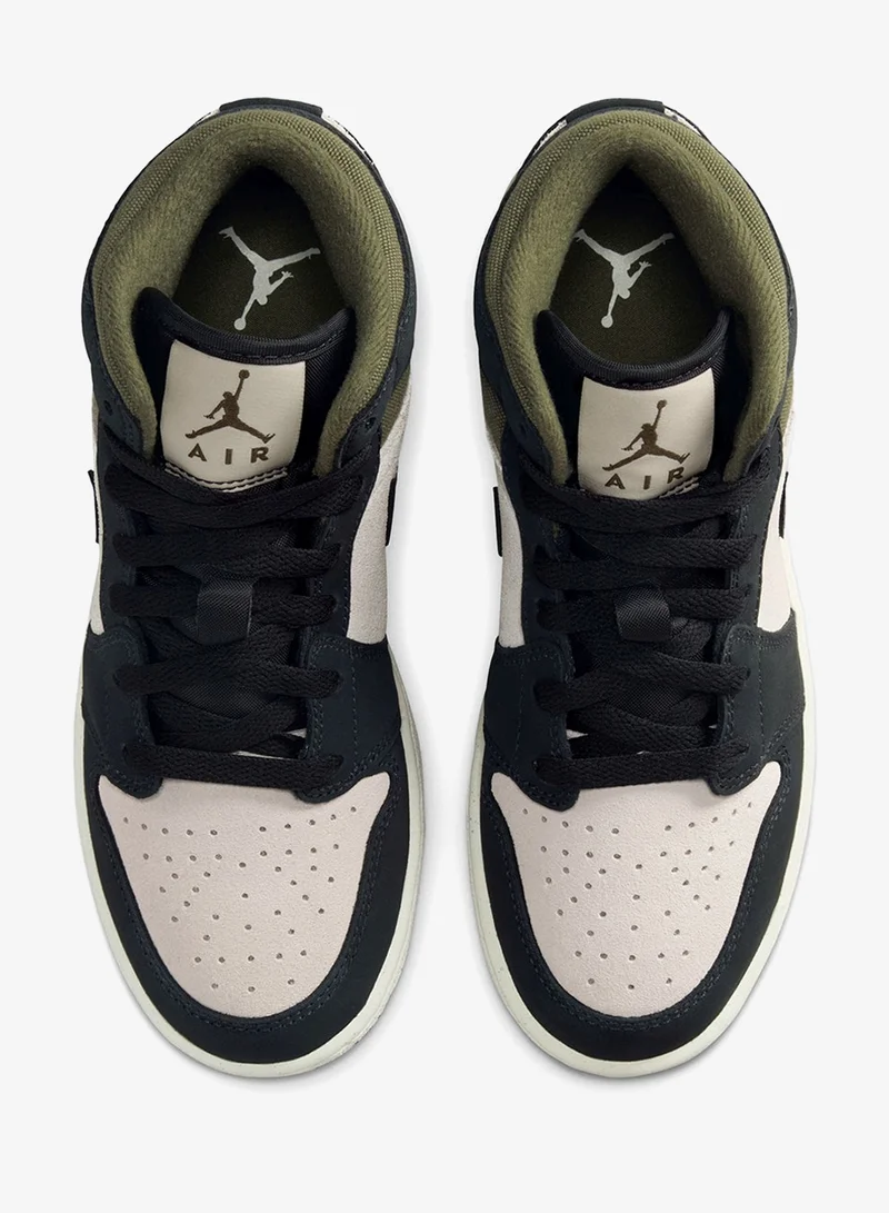 Jordan  Air Jordan 1 Mid for Men | Best Price UAE