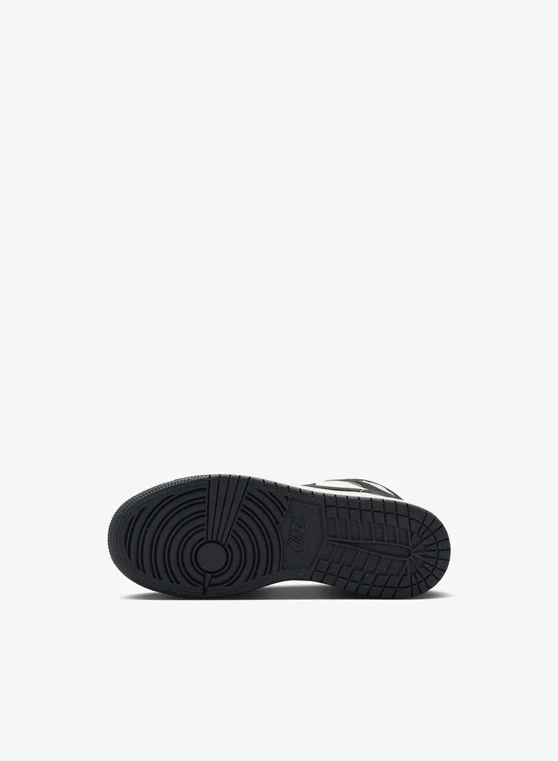 Jordan  Air Jordan 1 Mid for Men | Best Price UAE