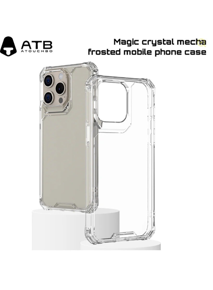 أتوشبو Atouchbo iPhone 12 Pro Max Case