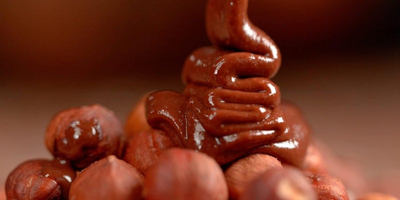 iOn Noisetta Chocolate Covered Hazelnuts - Image 5