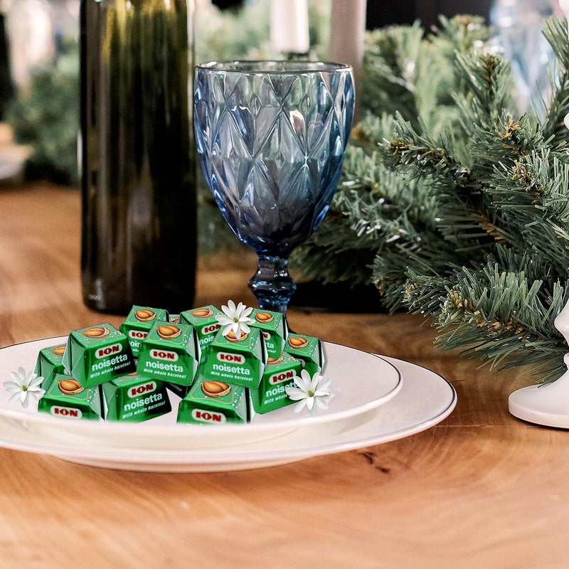 iOn Noisetta Chocolate Covered Hazelnuts - Image 2