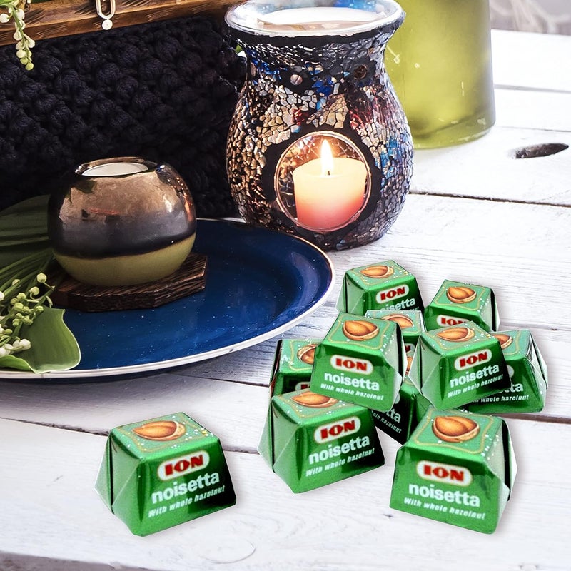 iOn Noisetta Chocolate Covered Hazelnuts - Image 3