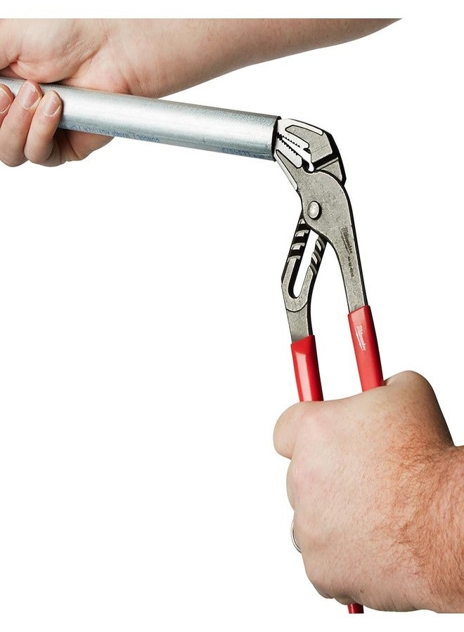 ميلواكي كماشة ذات فك مستقيم مقاس 10 بوصات - Image 5