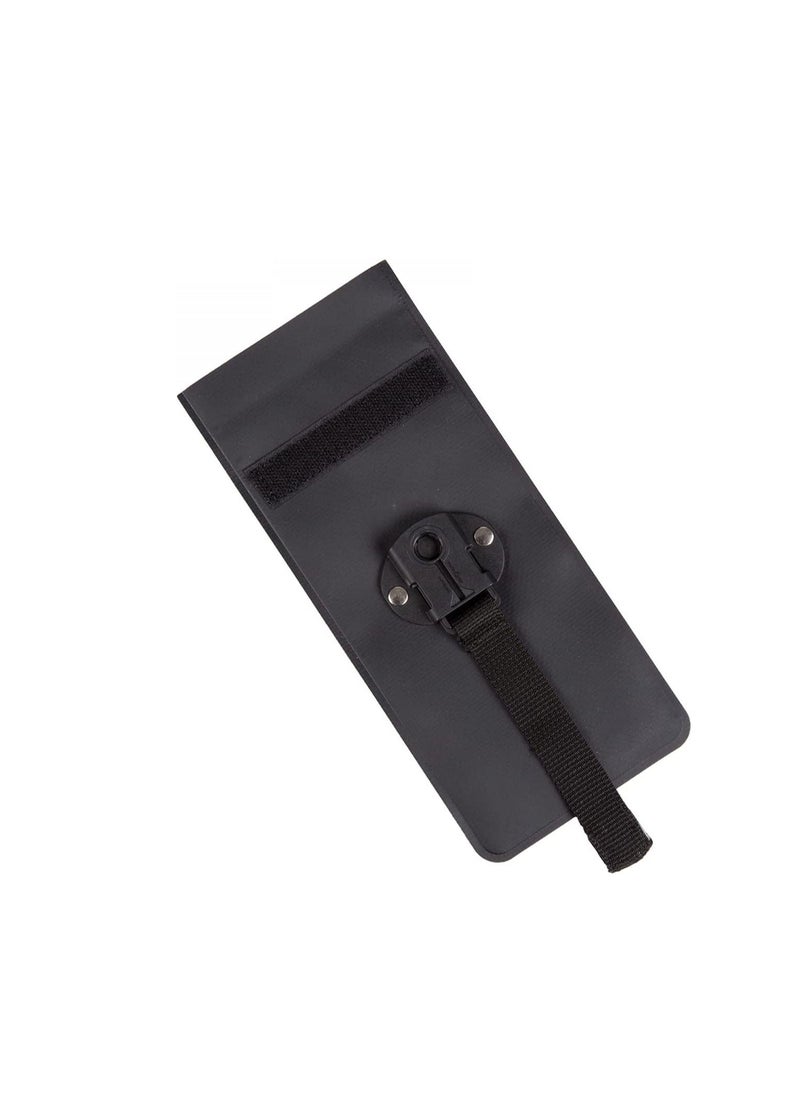 Tucano - Tucano Urbano Unisex Adult Smartphone Holder, Black, One Size - Image 1