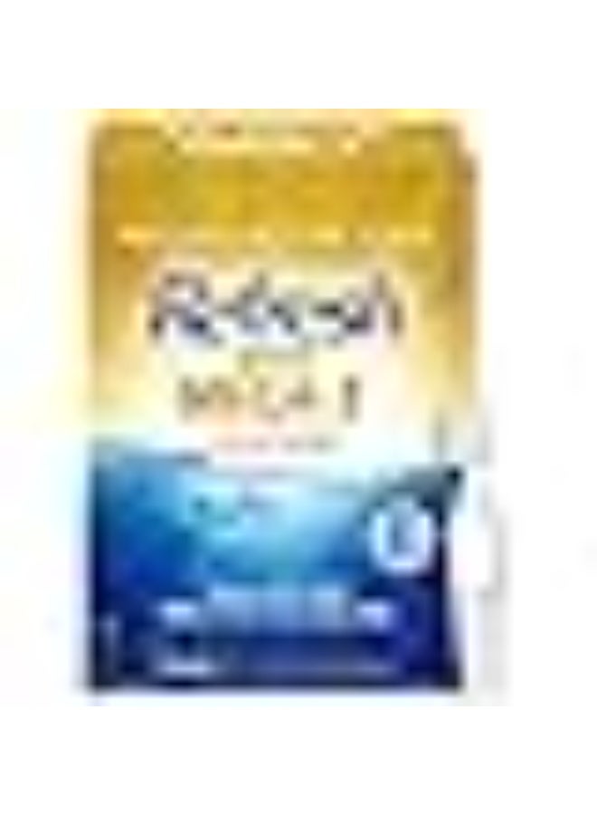 REFRESH قطرات العين المرطبة Optive MEGA-3، دموع اصطناعية خالية من المواد الحافظة، 0.01 أونصة سائلة، 0.4 مل، 30 عبوة للاستخدام مرة واحدة - Image 1