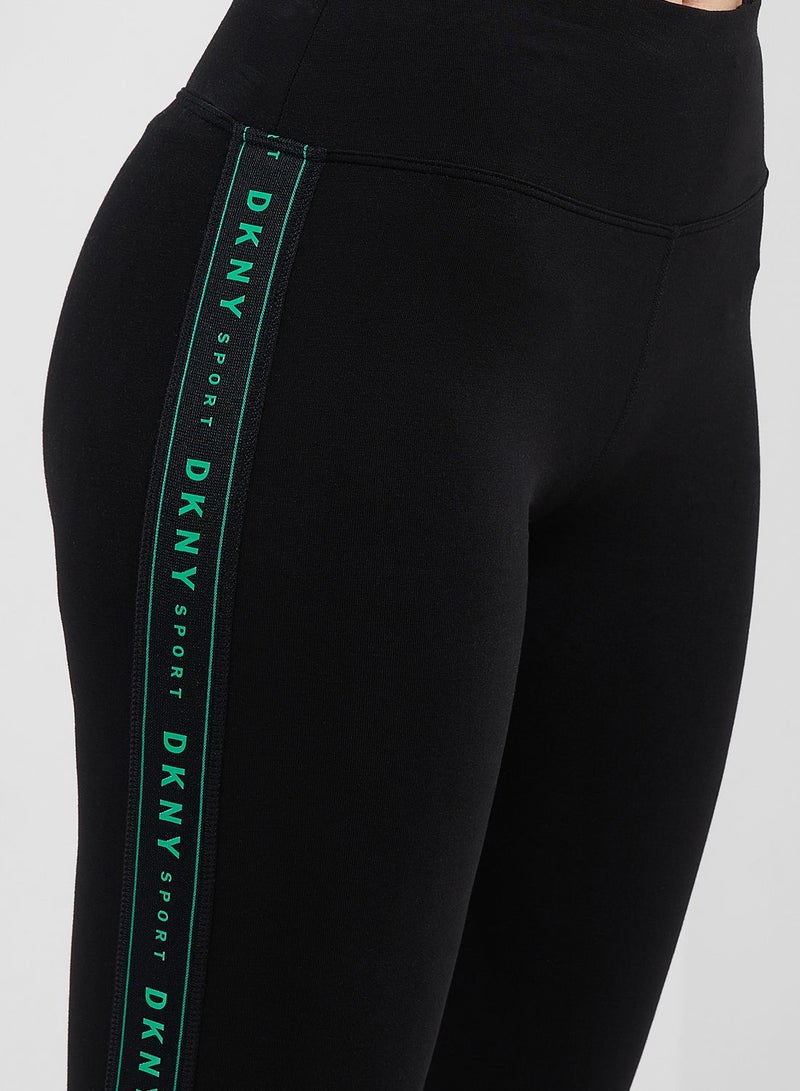 High Waist Leggings