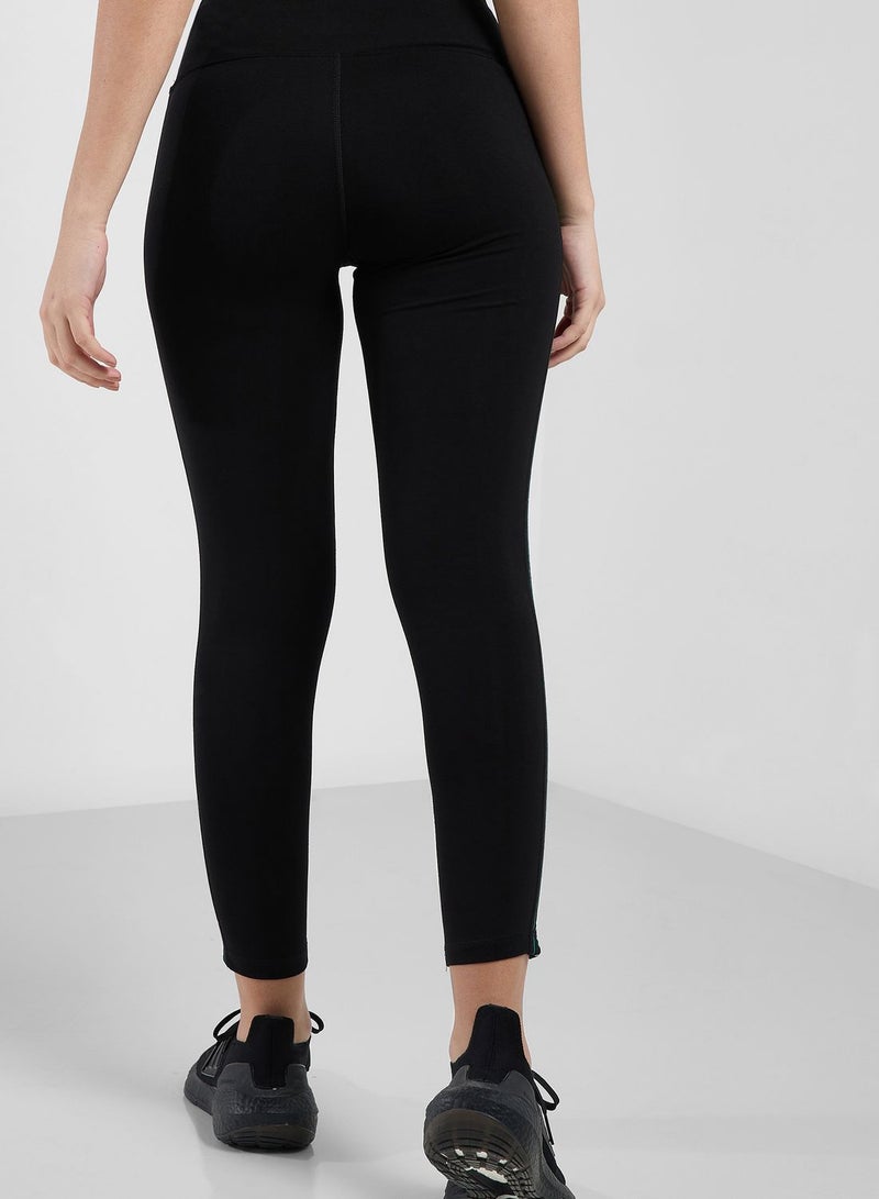 High Waist Leggings