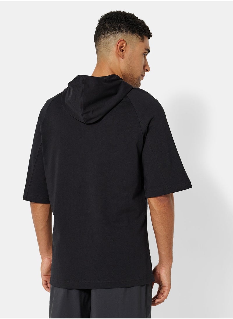 Reebok - Workout Ready Hoodie - Image 1