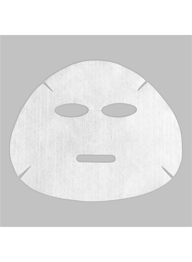 MASKING قناع وجه ماسكين الجاف من ليكوسيل (عبوة من 100) - Image 2