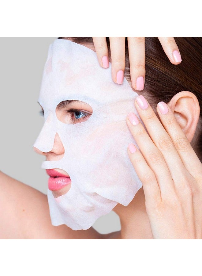 MASKING قناع وجه ماسكين الجاف من ليكوسيل (عبوة من 100) - Image 5