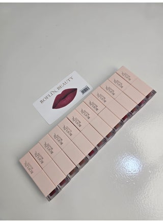 ROFLIN BEAUTY Liquid Lipstick - pzsku/ZB65D0E2F0CFE69E52D4FZ/45/1751793467/fb4a615d-8d60-4e8a-ae39-ede68fd6f82d