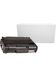Generic Remanufactured Toner Replacement for Ricoh Aficio SP 3410 406464 (Black) 