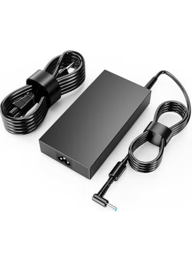 Original 120W AC Laptop & Docking Charger – Compact, High-Power Replacement for USB-C and Universal Docking Stations - Image 3