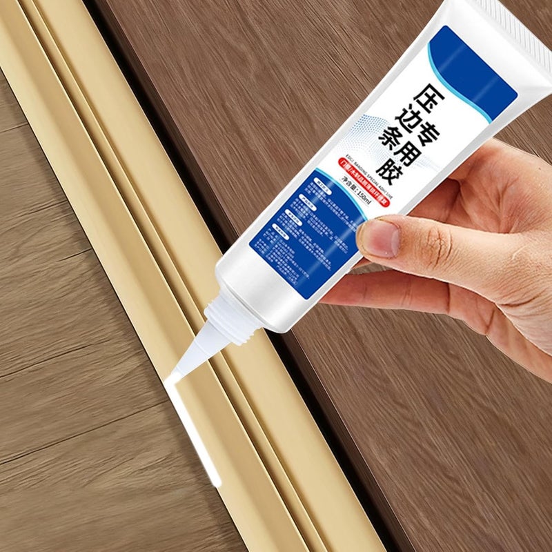 Wood Glue 150ml Strong Adhesive for Furniture Woodworking Repair Cabinet Projects - Image 3
