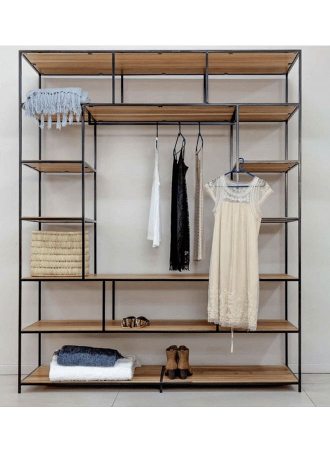 Generic Bedroom Storage 