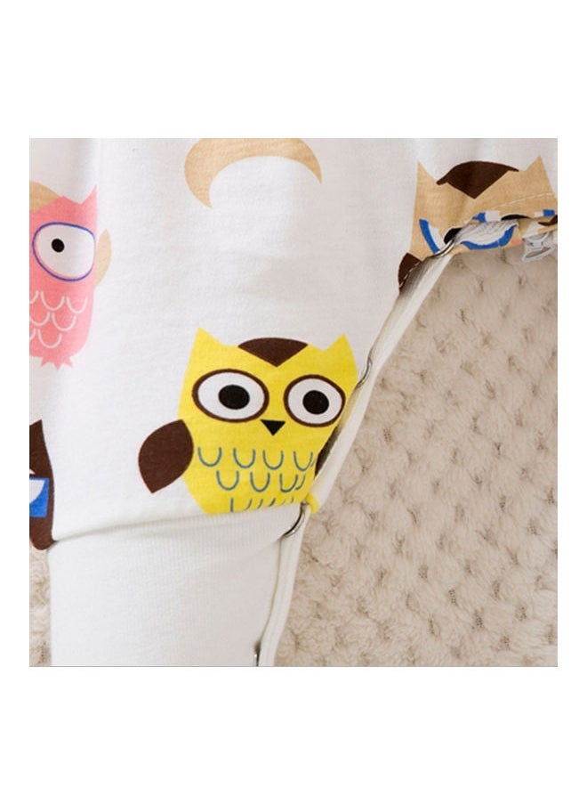 NIBEMINENT Baby Winter Sleeping Bag  - Image 5