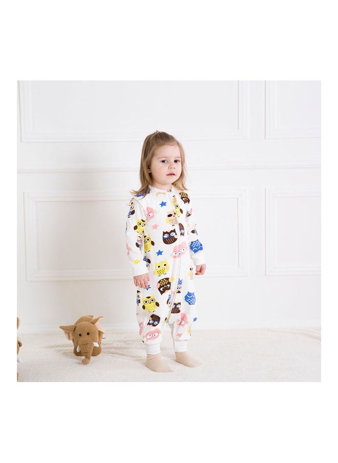 NIBEMINENT Baby Winter Sleeping Bag  - Image 3