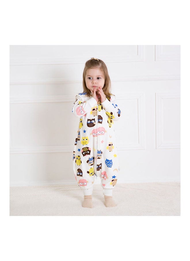 NIBEMINENT Baby Winter Sleeping Bag  - Image 4