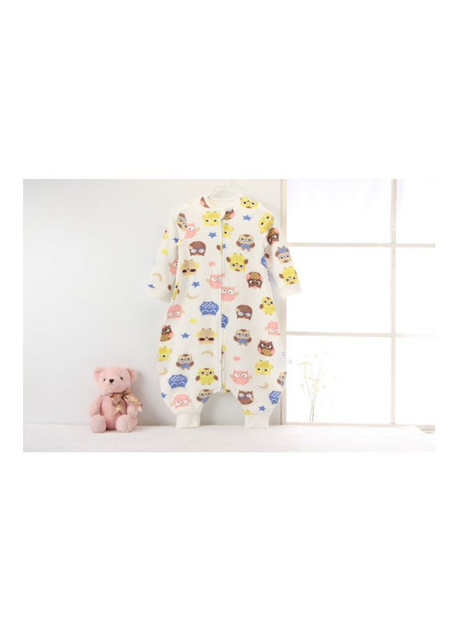 NIBEMINENT Baby Winter Sleeping Bag  - Image 2