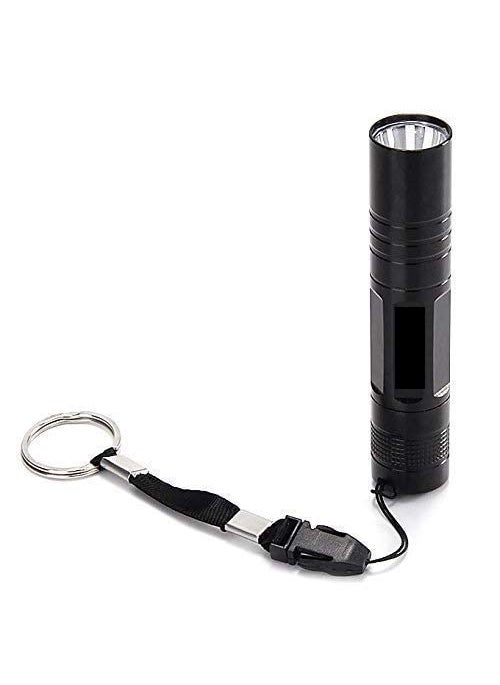 PENS PENS Aluminum Mini Pocket Led Flashlight Torc  - Image 4