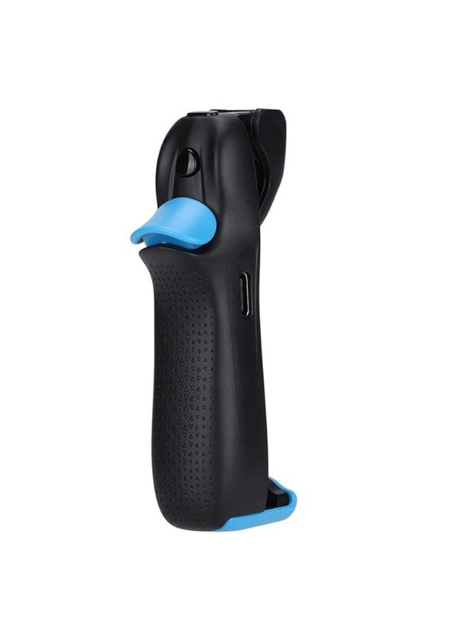 جهاز تحكم في الألعاب المحمولة بأربعة أصابع لألعاب PUBG المفعّلة بزناد / أجهزة تحكم في ألعاب Android - Image 1