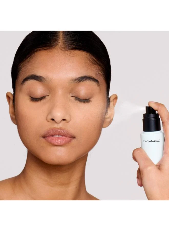 MAC Cosmetics  Fix+ Matte 24HR Alcohol-Free Setting Spray 100ml for Women | Best Price UAE