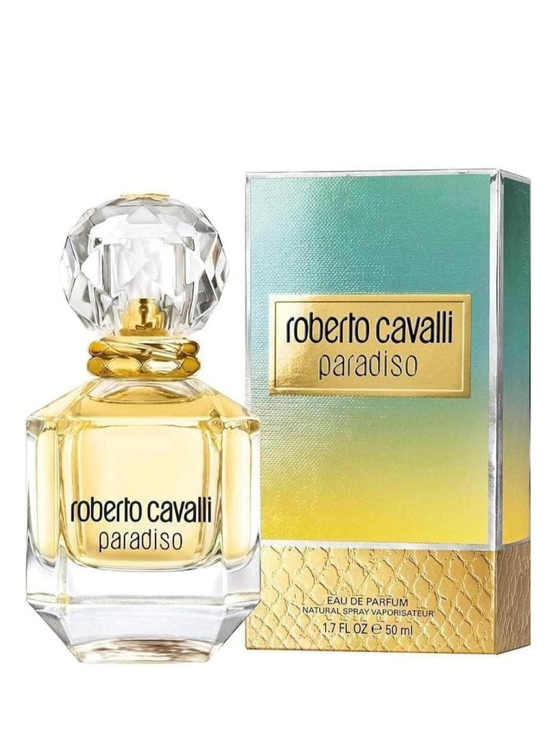 Paradiso perfume EDP 75ml - Image 1