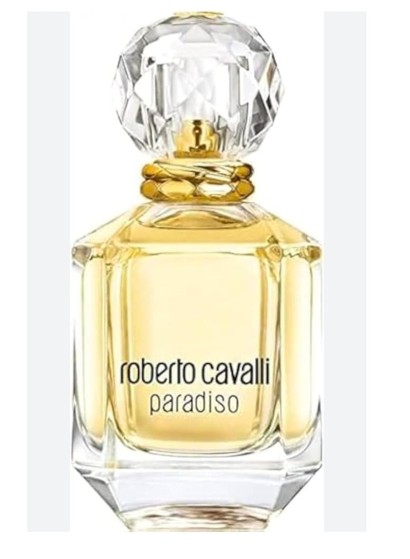 Paradiso perfume EDP 75ml - Image 2
