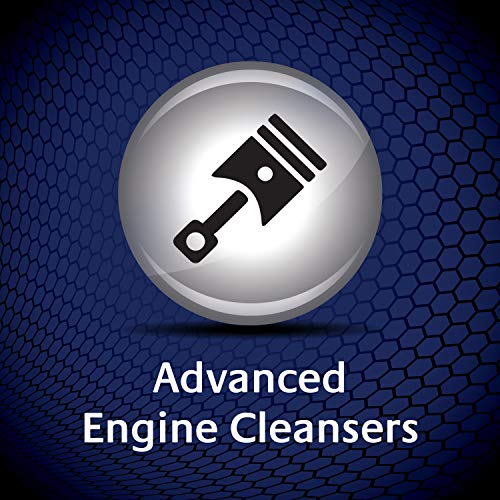 Mobil Delvac 1 Advanced Full Synthetic Diesel Engine Oil 5W-30, 1 Gal - Image 2