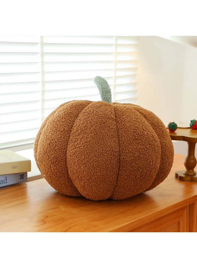 NIBEMINENT Halloween Pumpkin Pillow - A Perfect Blend of Comfort and Creativity