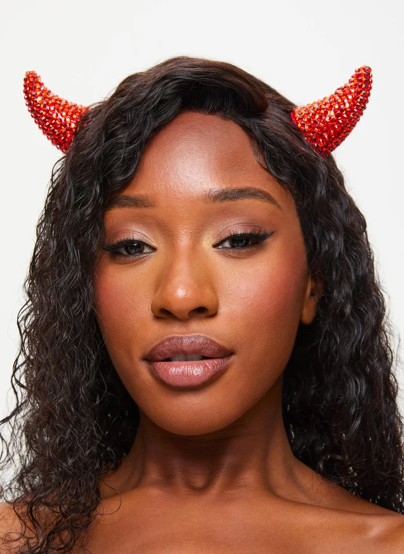 Ann Summers  Ann Summers Clip in Devil Horn for Women | Best Price UAE