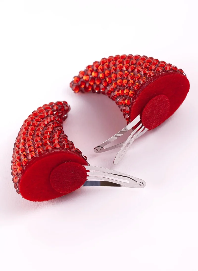 Ann Summers Ann Summers Clip in Devil Horn