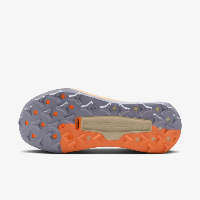 نايكي Men's Wildhorse 10 Trail Running Shoes