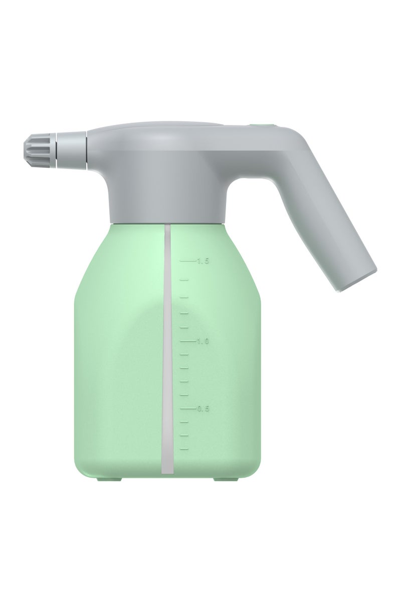 general Electric watering can rechargeable flower pot spray can household automatic watering disinfection spraying sprayer - Image 3
