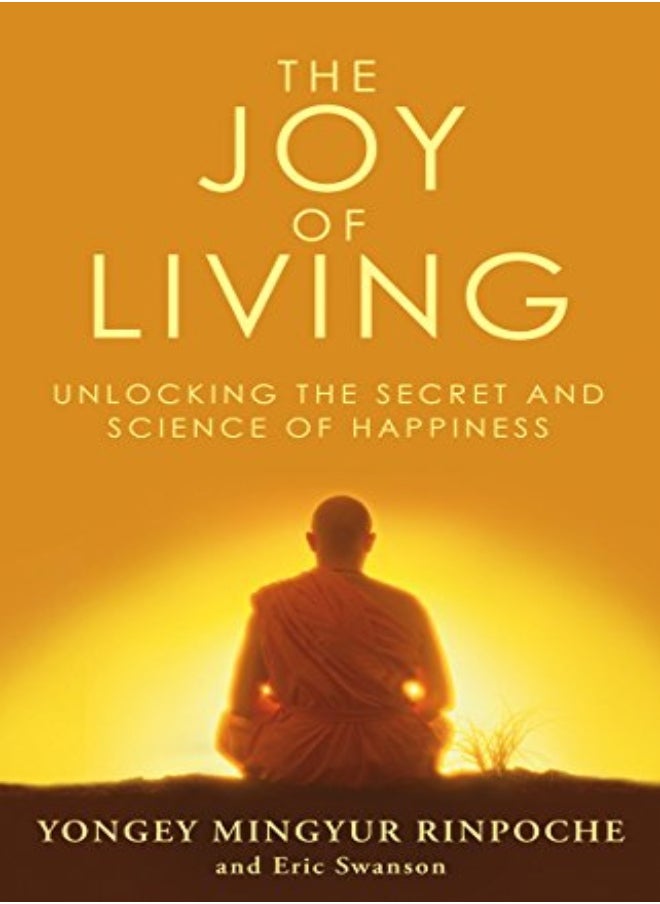 The Joy of Living 