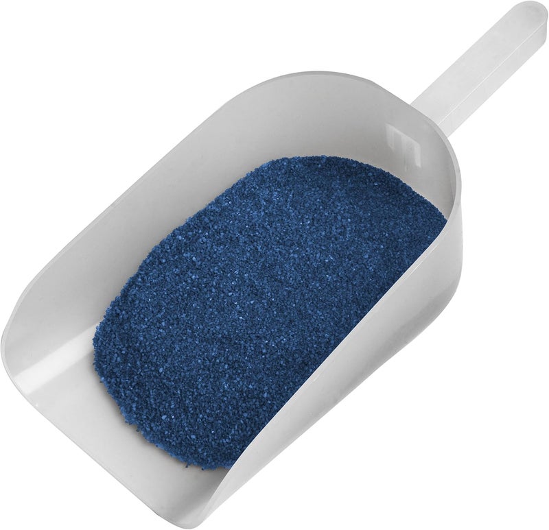 SP Scienceware SP Bel-Art Sampling Scoop; 1100ml (37.2oz), Plastic (Pack of 6) (F36756-0000) - Image 2