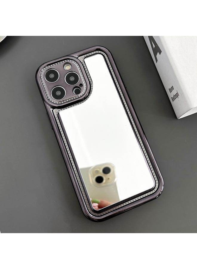 Zaboon Case For iPhone 11 Pro Max Electroplating Mirror TPU Phone Case - Image 2