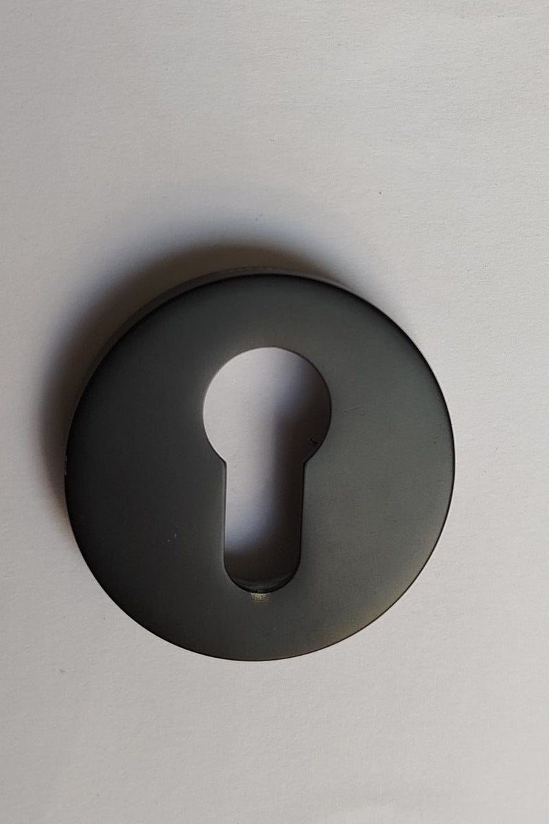 Siag Siag Circle Door Cylinder Cover  - Image 1