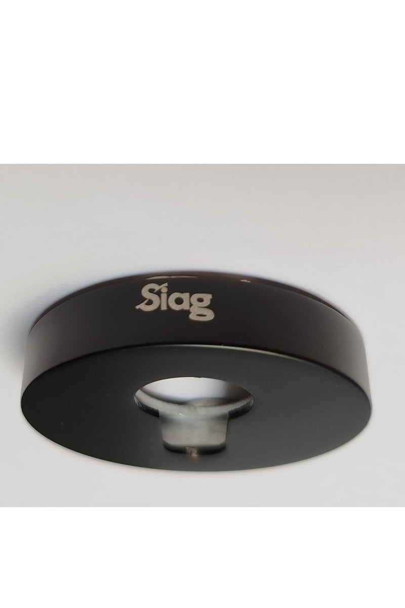 Siag Circle Door Cylinder Cover - Image 3