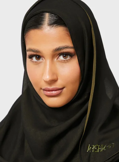 KASHKHA Casual Scarf